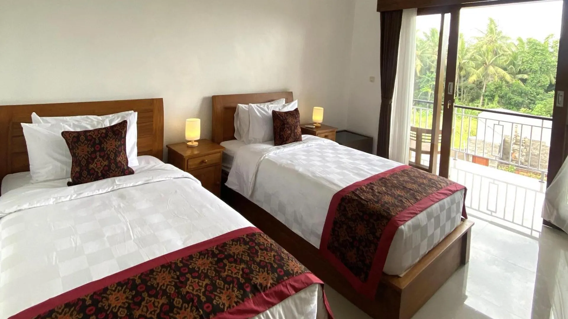 Nivaluma Hotel Ubud   Ubud (Bali)