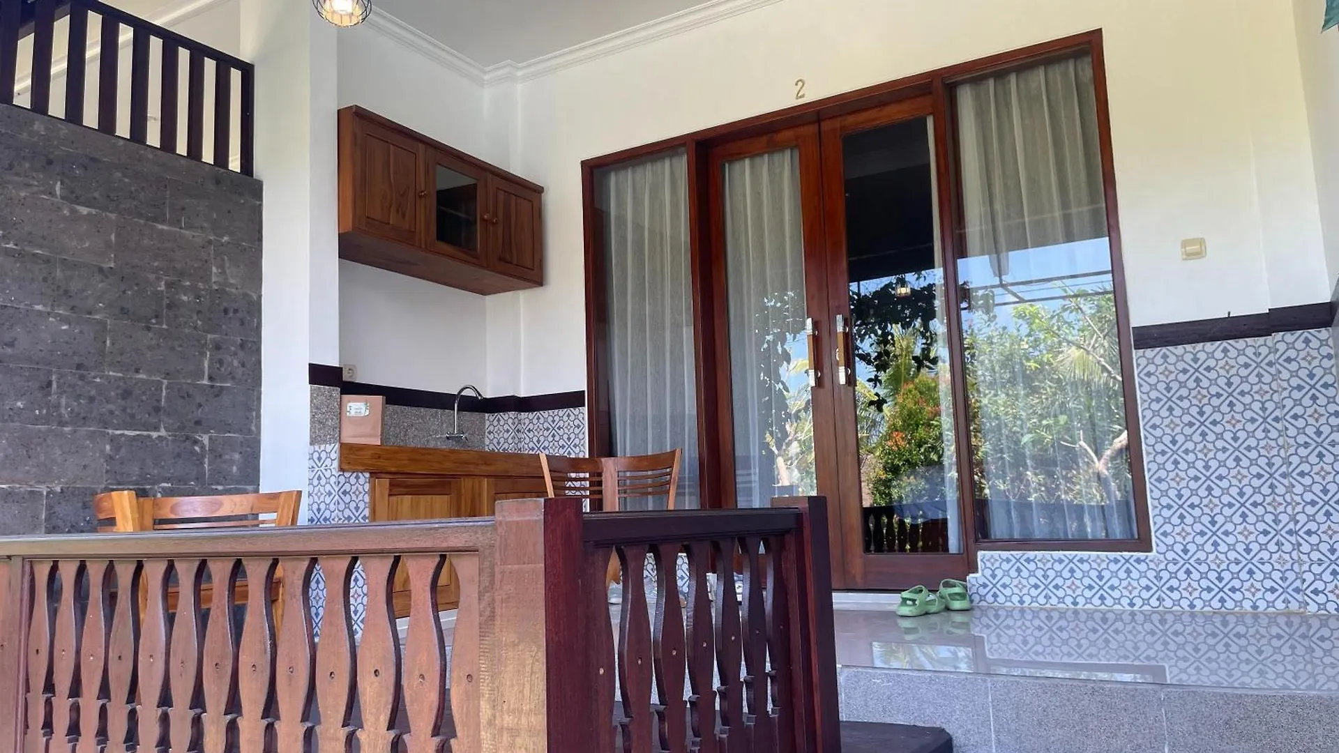 Nivaluma Hotel Ubud