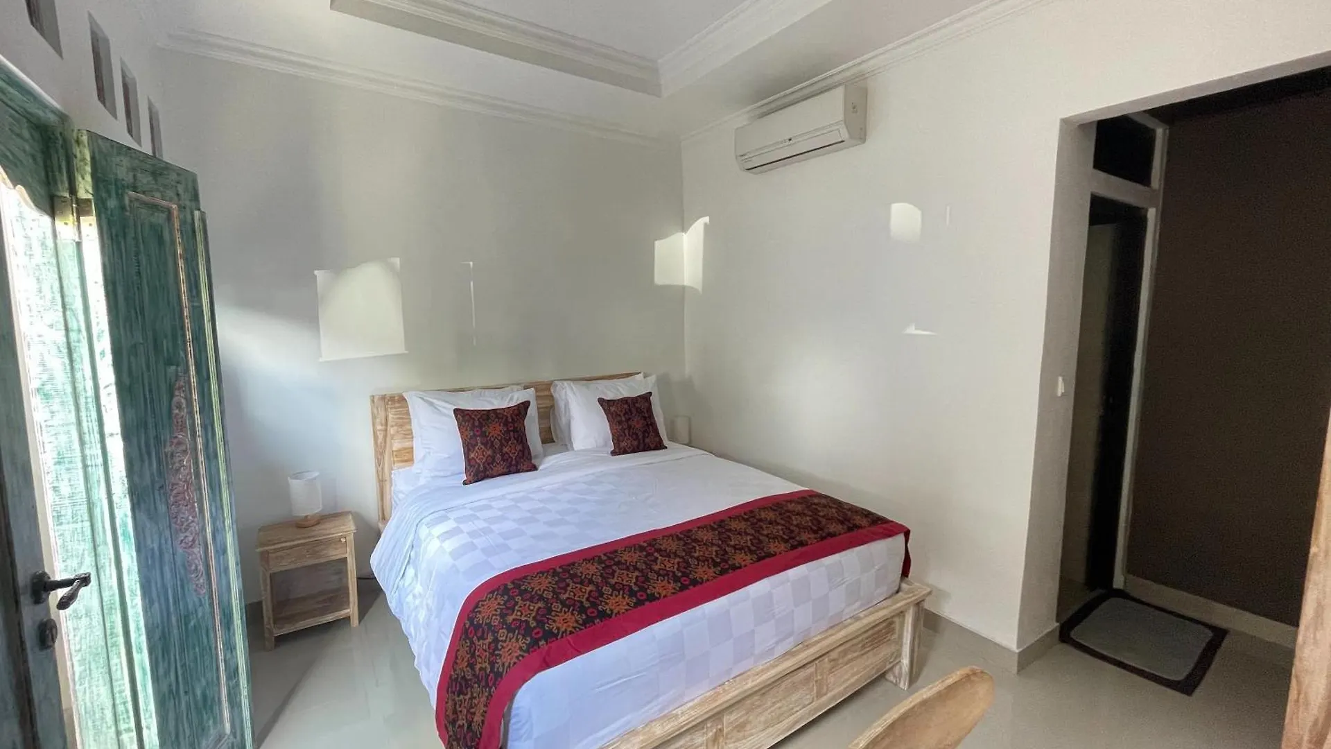 Nivaluma Hotel Ubud