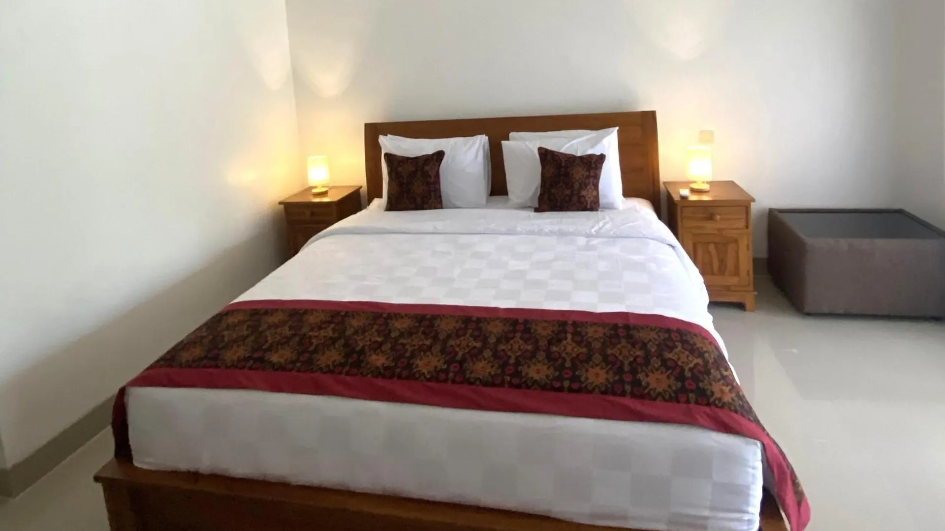 **  Nivaluma Hotel Ubud  Indonesia