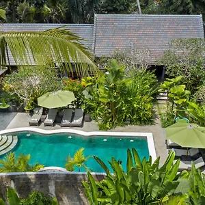 4* Hotel Kano Sari