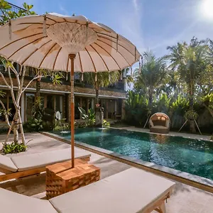 Kahayana Ubud (Bali)
