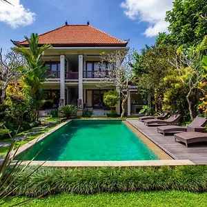 Lili Ubud (Bali)