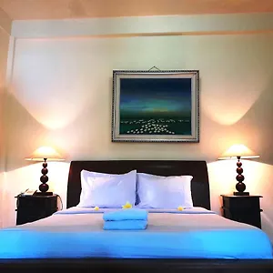 Panorama Ubud (Bali)