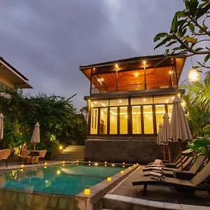Ahamta By Prasi Hotel