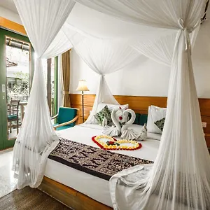 4* Hotell Sabana