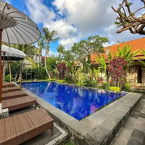 Kudesa Ubud (Bali)