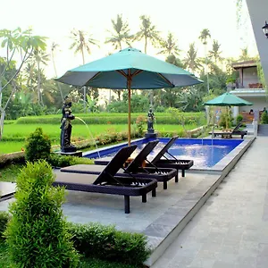 The Carik Bisma Hotel