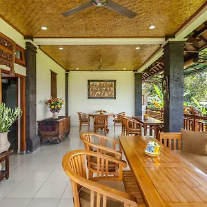 Kama Bisma Ubud (Bali)