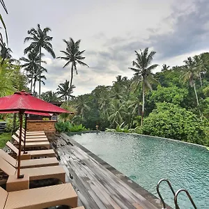 Pertiwi Bisma 1 Ubud (Bali)