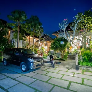 Tetirah Boutique Ubud
