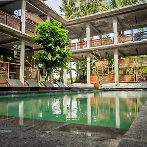 Gunung An Retreat Ubud (Bali)