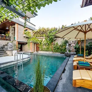 Juwuk Manis Ubud (Bali)