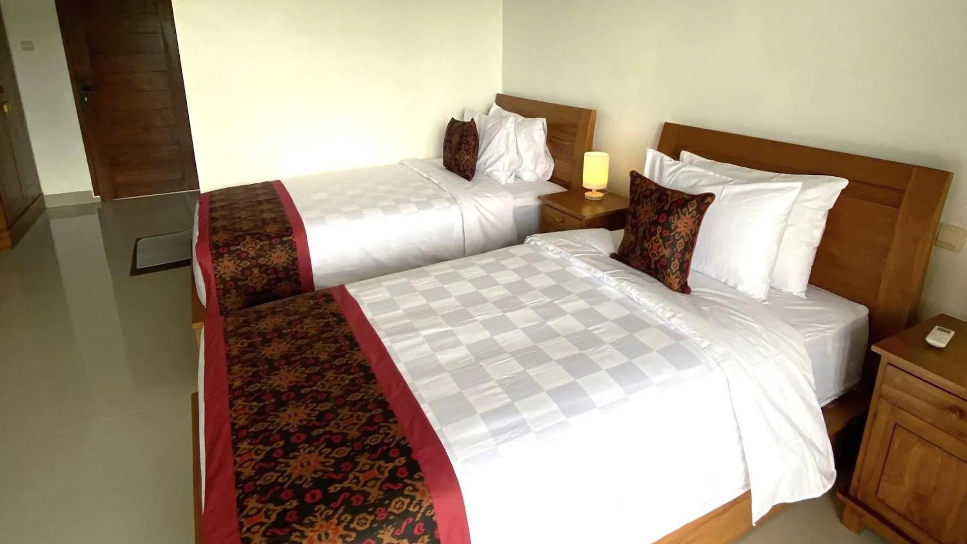 Nivaluma Hotel Ubud