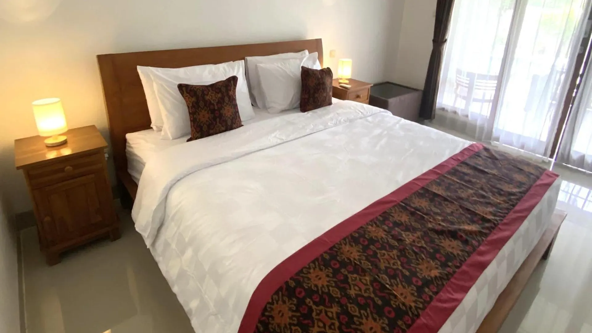Nivaluma Hotel Ubud
