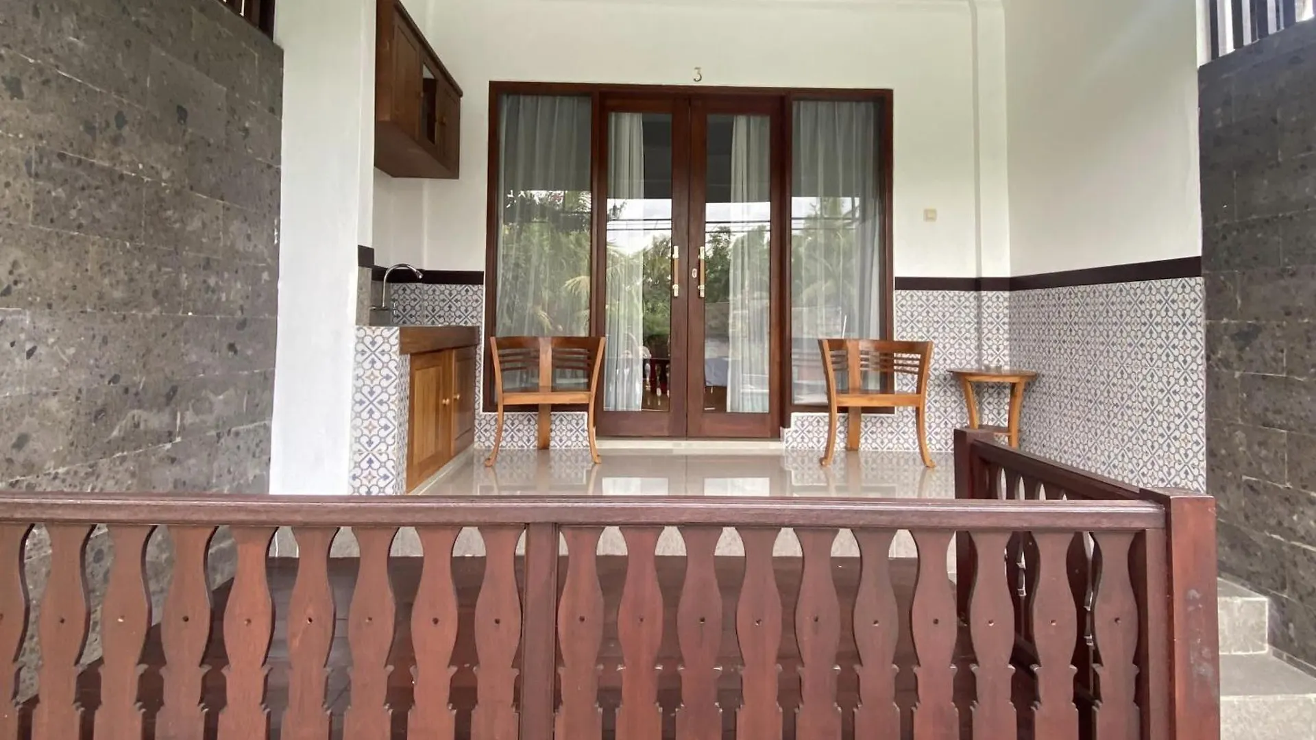 Nivaluma Hotel Ubud