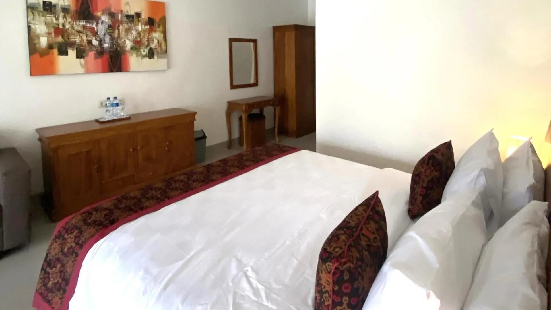 Nivaluma Hotell Ubud