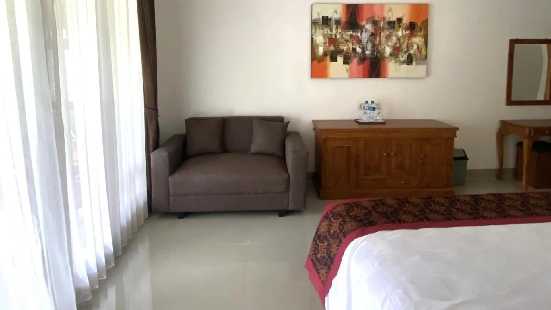 Nivaluma Hotel Ubud  Ubud (Bali)