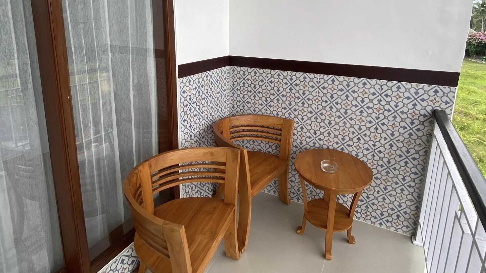 Nivaluma Hotel Ubud 2*,