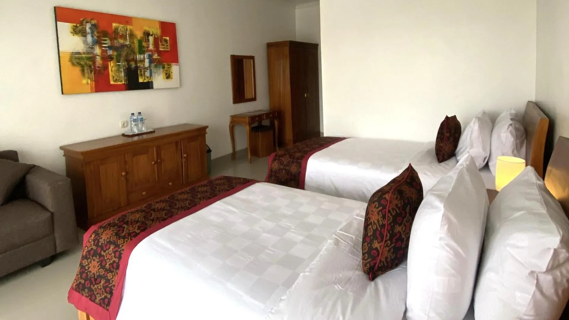 Nivaluma Hotel Ubud
