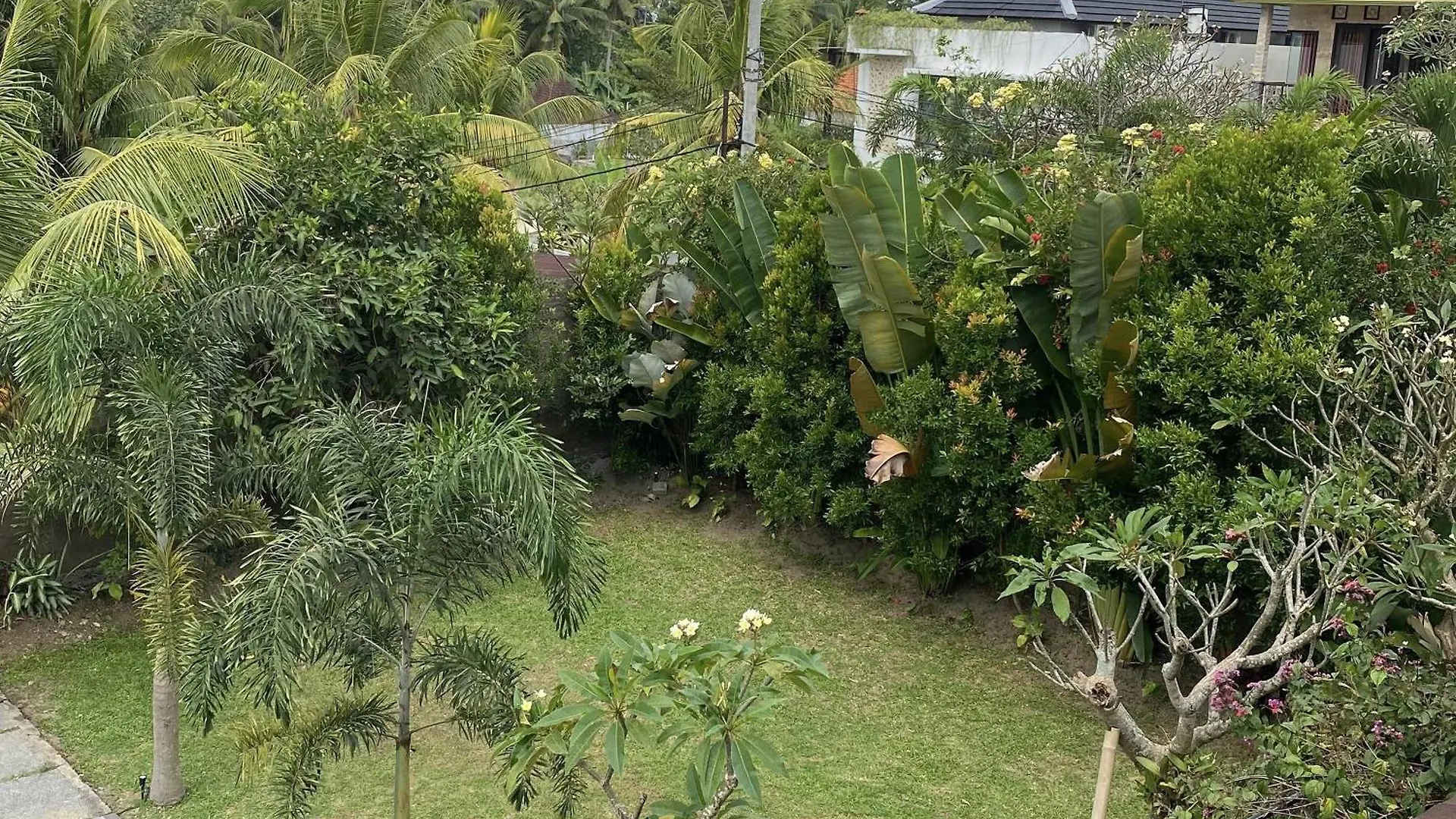Nivaluma Hotel Ubud