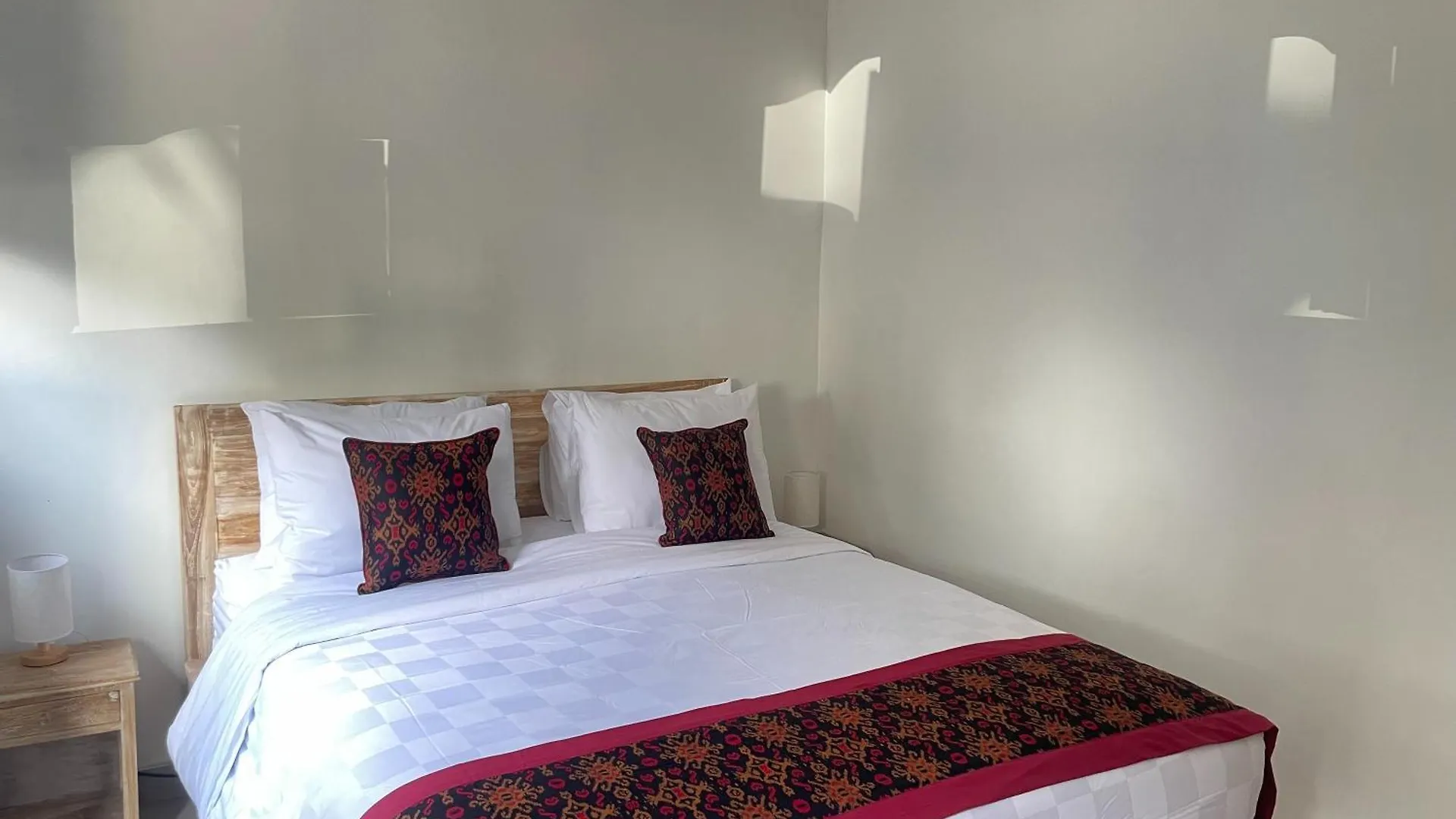 Nivaluma Hotel Ubud