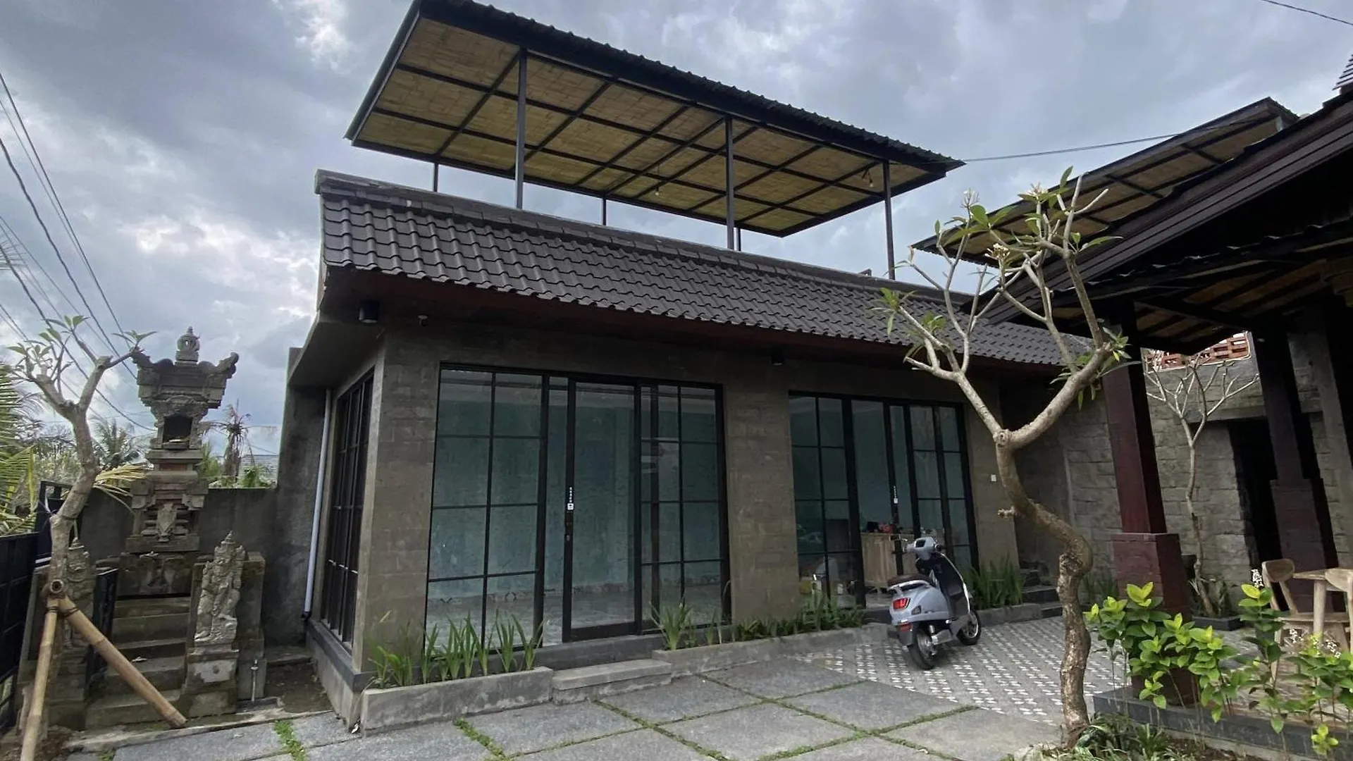 Nivaluma Hotel Ubud