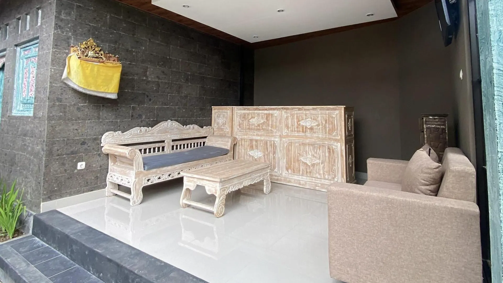 Nivaluma Hotel Ubud