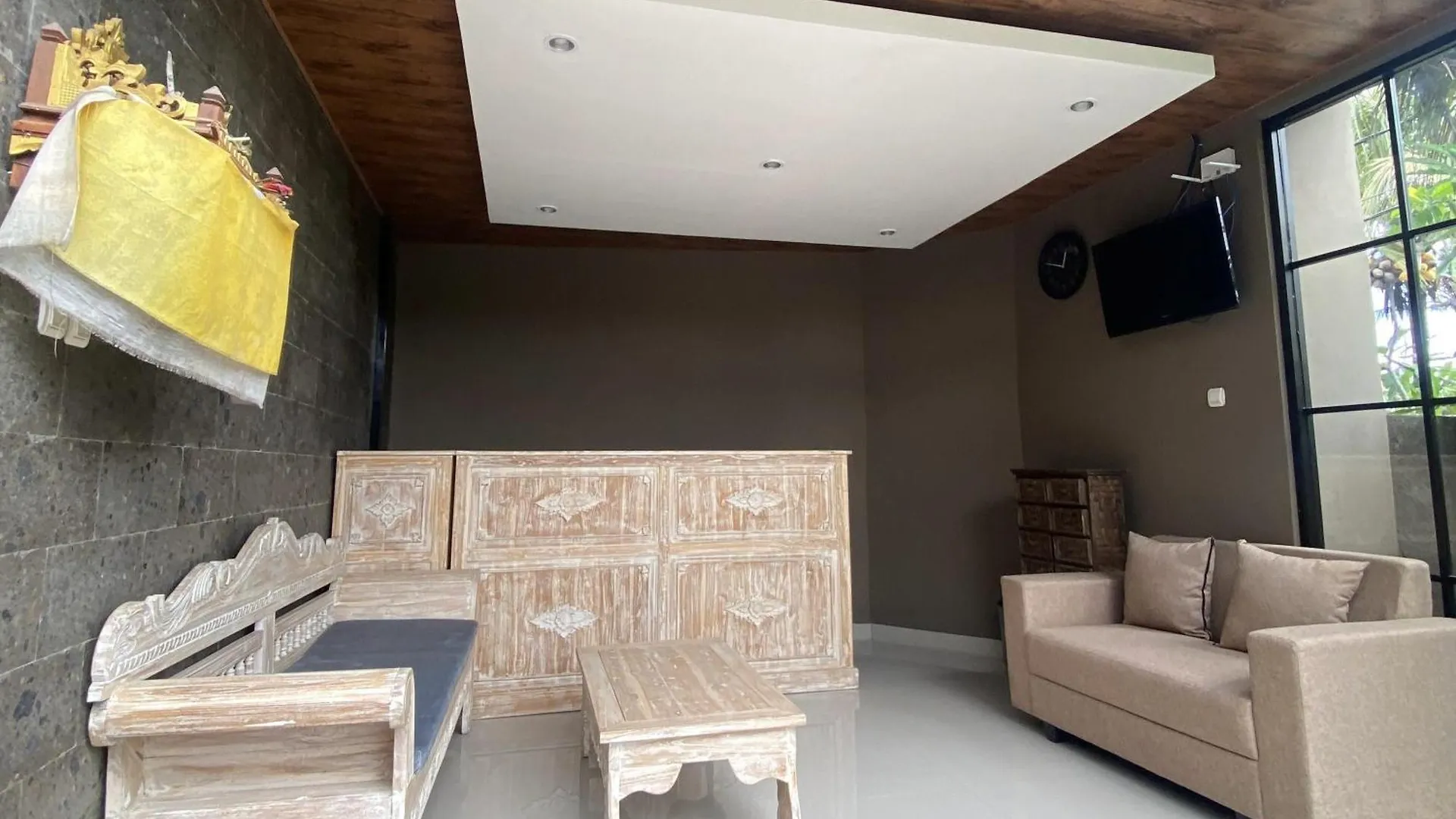 Nivaluma Hotel Ubud